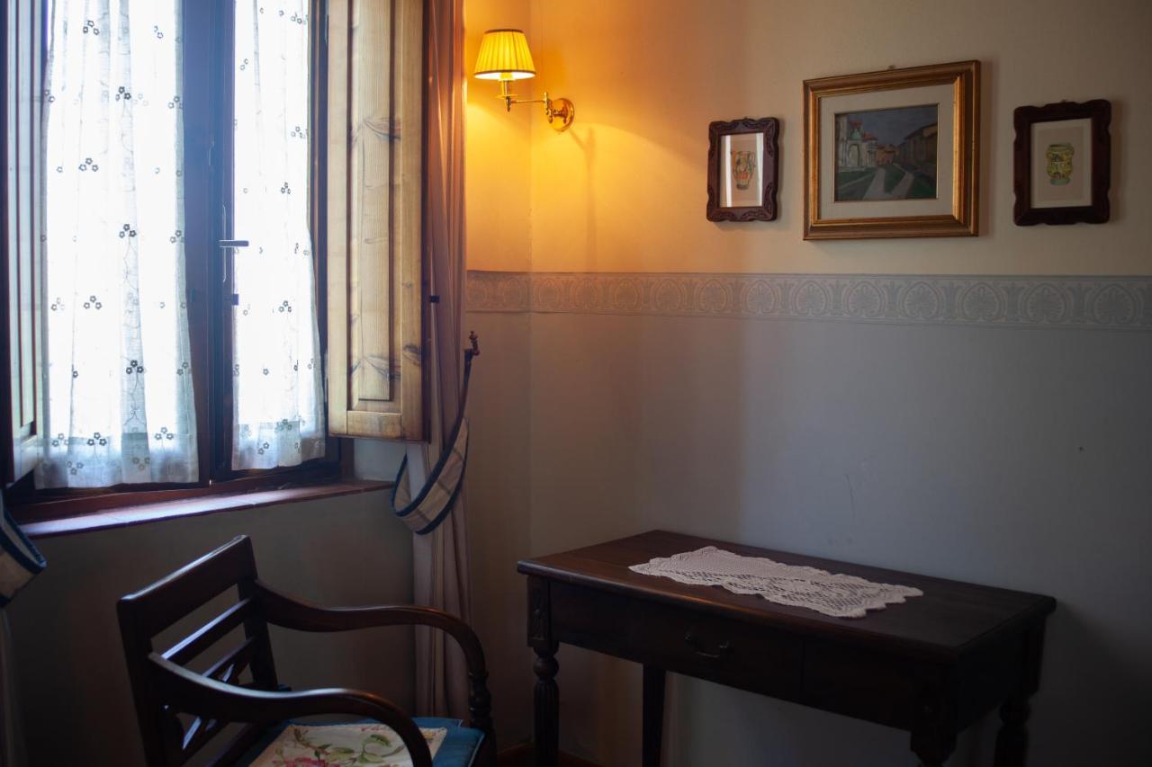Casa Vacanze Casalsole Vinci Kültér fotó