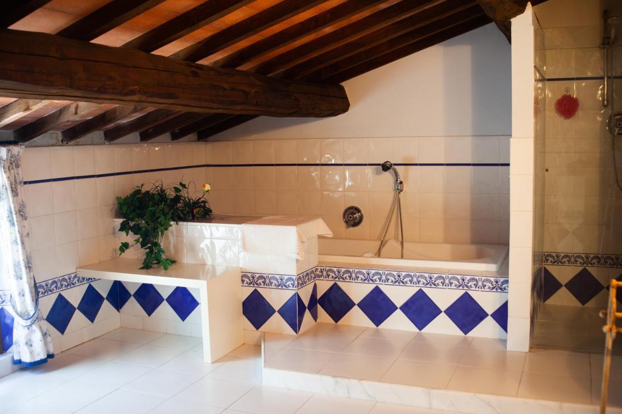 Casa Vacanze Casalsole Vinci Kültér fotó