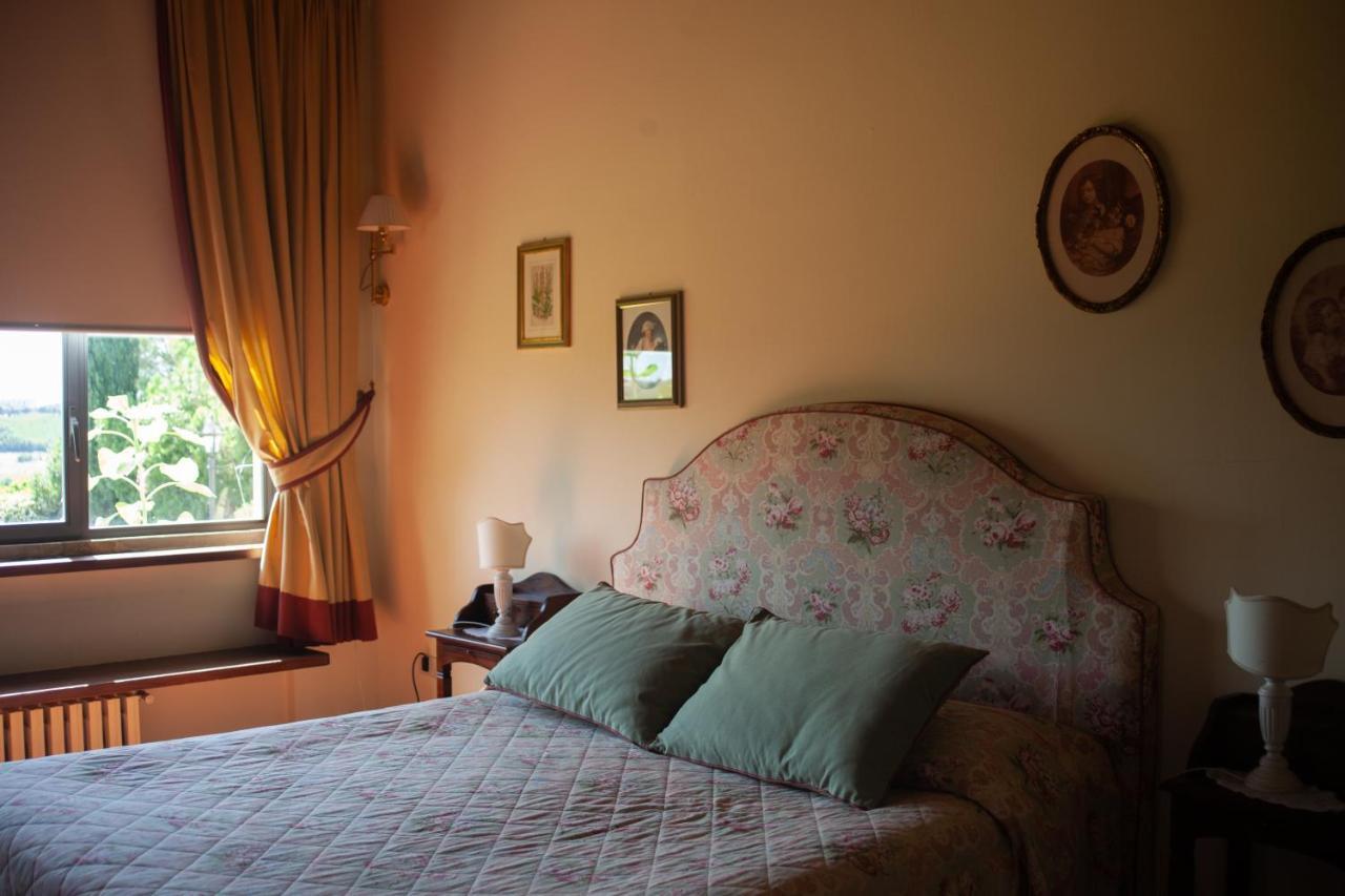 Casa Vacanze Casalsole Vinci Kültér fotó