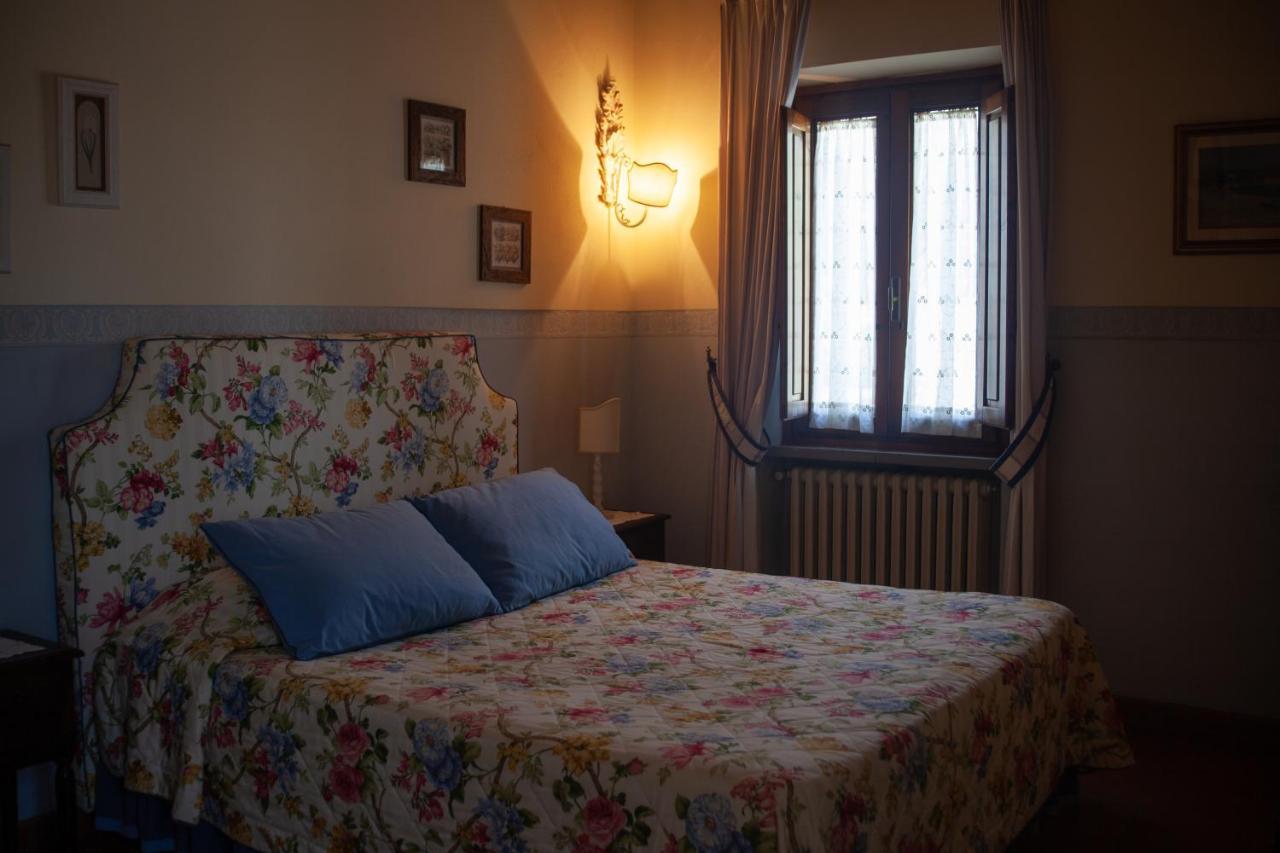 Casa Vacanze Casalsole Vinci Kültér fotó